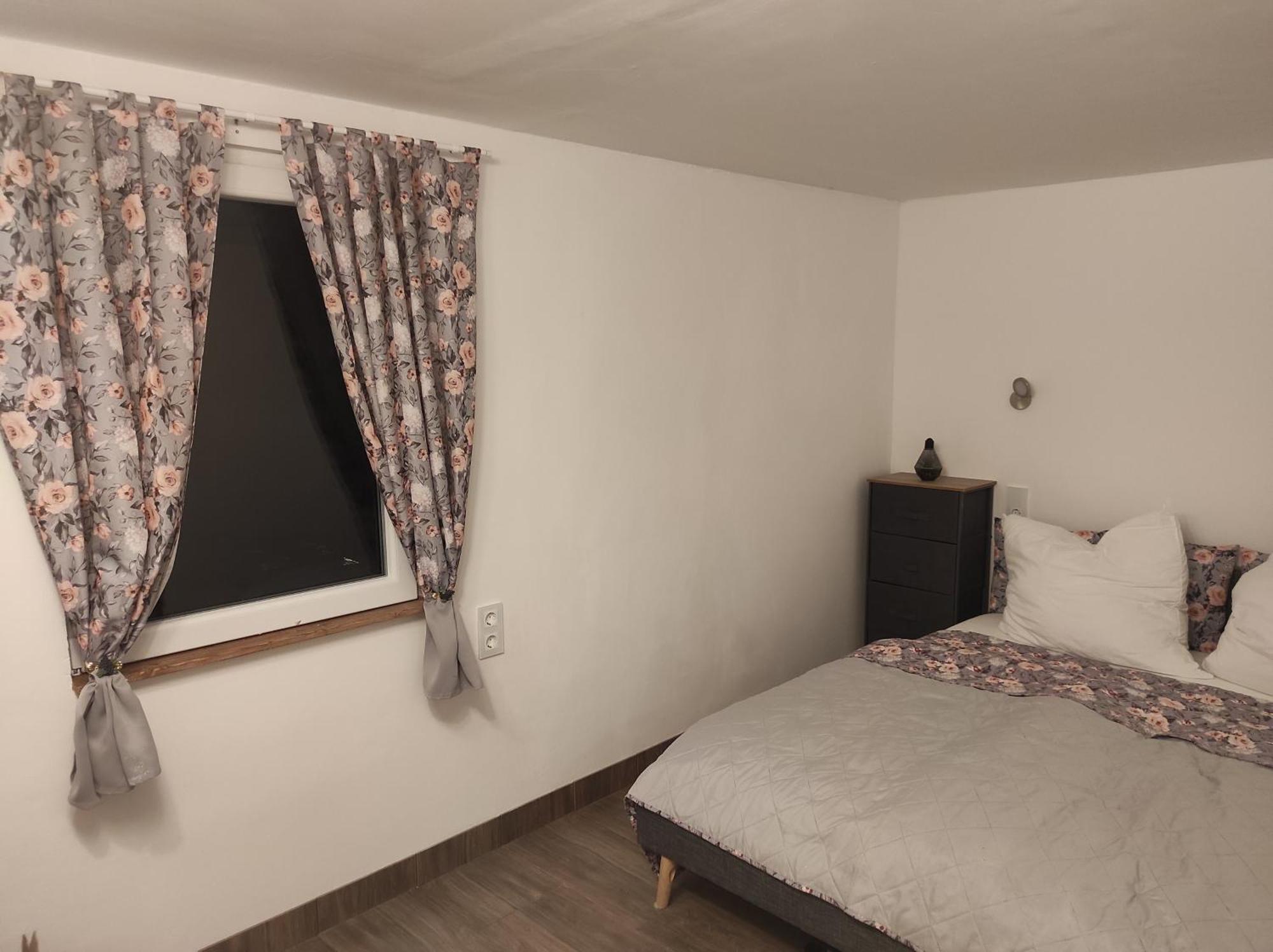 Ferienhaus Im Nationalpark "Unteres Odertal" Lunow-Stolzenhagen Kültér fotó