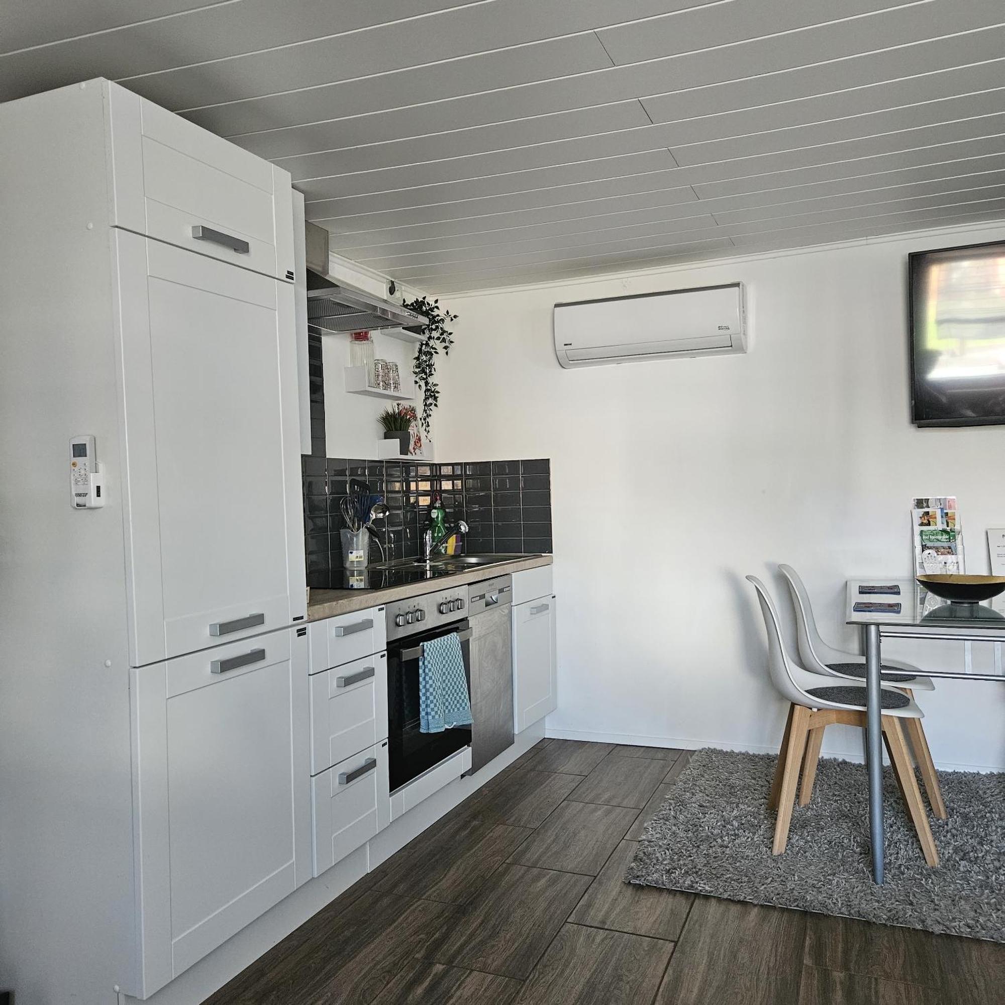 Ferienhaus Im Nationalpark "Unteres Odertal" Lunow-Stolzenhagen Kültér fotó